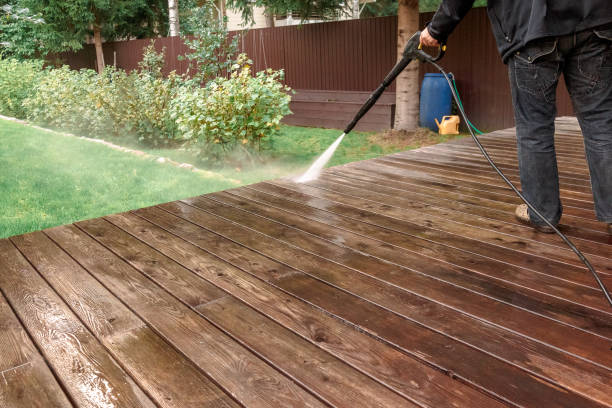 Winterizing Services in Heritage Lake, IN