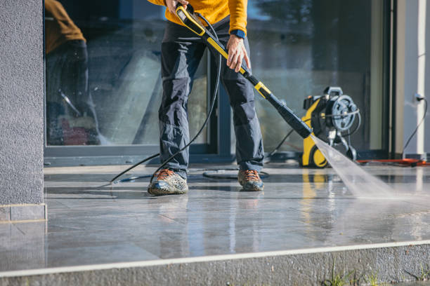 Best Post-Construction Pressure Washing  in Heritage Lake, IN