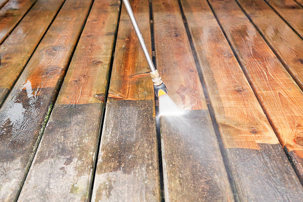 Best Spring Cleaning  in Heritage Lake, IN