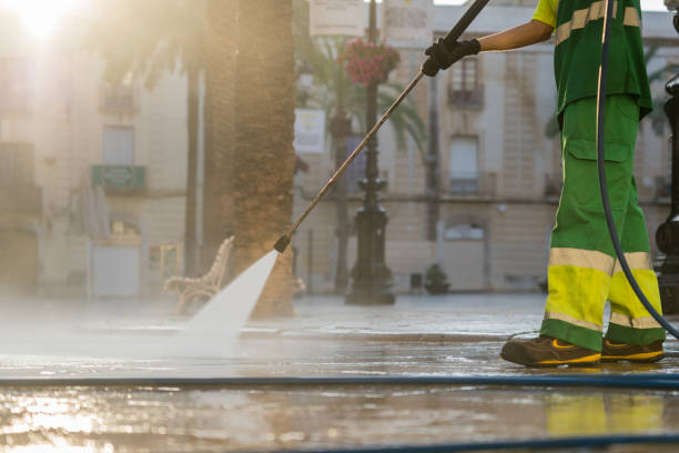 Best Driveway Pressure Washing  in Heritage Lake, IN