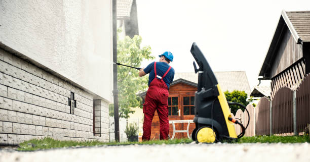 Best Sidewalk and Walkway Cleaning  in Heritage Lake, IN